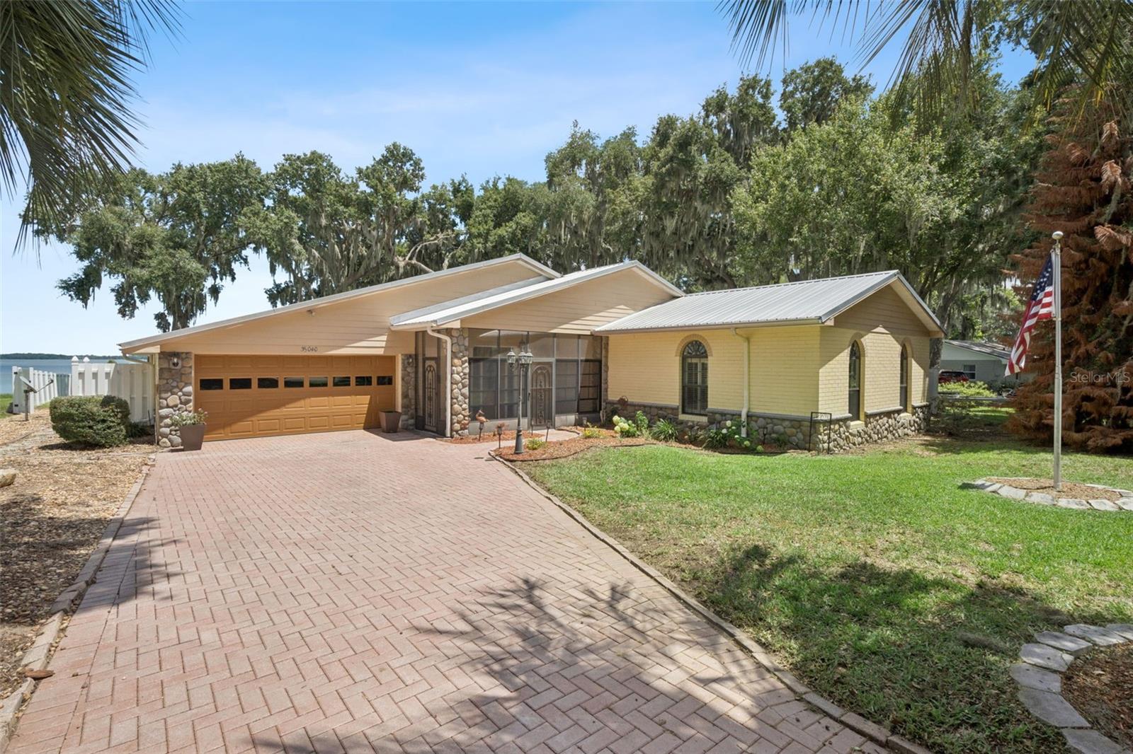 PICCIOLA HARBORS ROHRS ADD - Residential