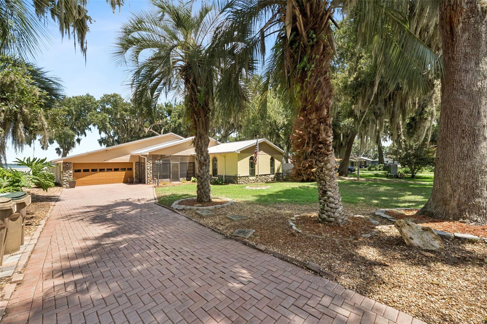 PICCIOLA HARBORS ROHRS ADD - Residential
