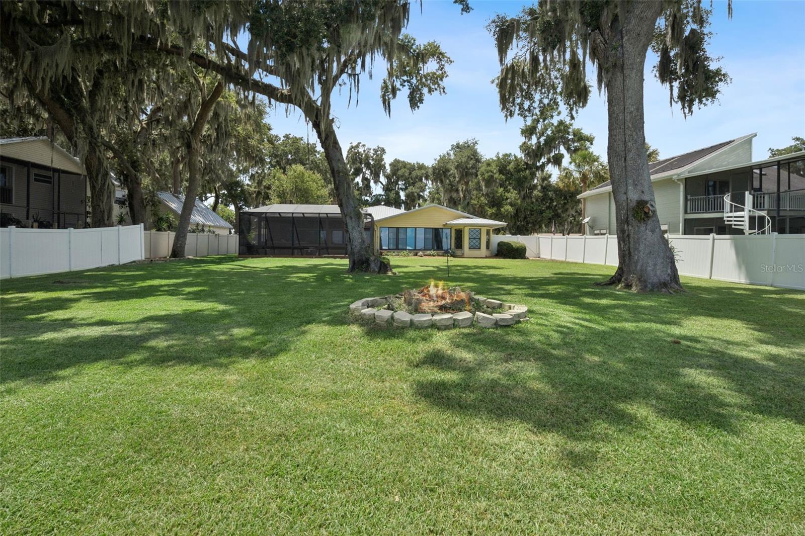 PICCIOLA HARBORS ROHRS ADD - Residential