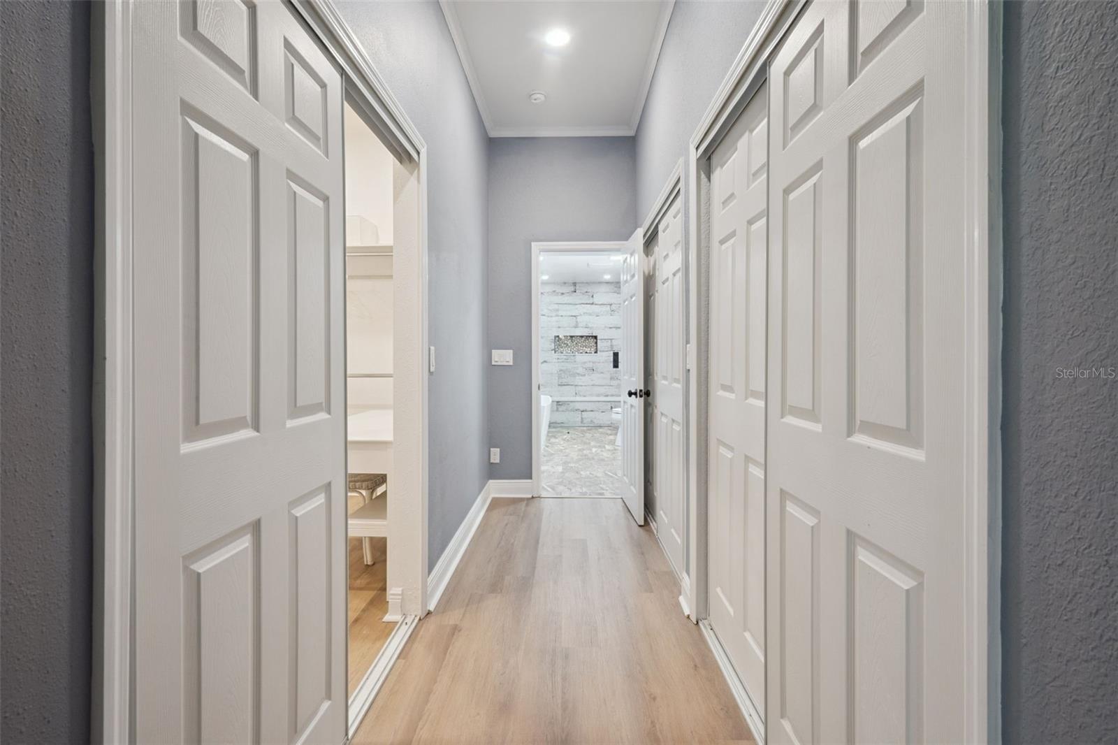 PICCIOLA HARBORS ROHRS ADD - Residential