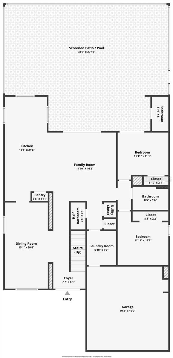 HIGHGATE PARK PH 02 - Residential