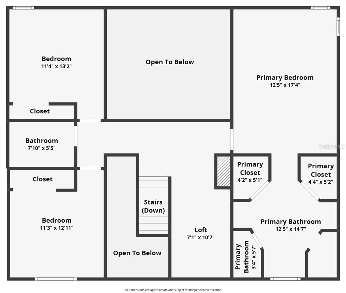 HIGHGATE PARK PH 02 - Residential