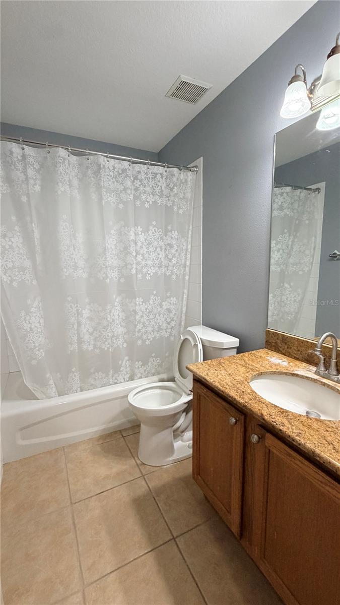 HIGHLANDS RIDGE - Residential Lease
