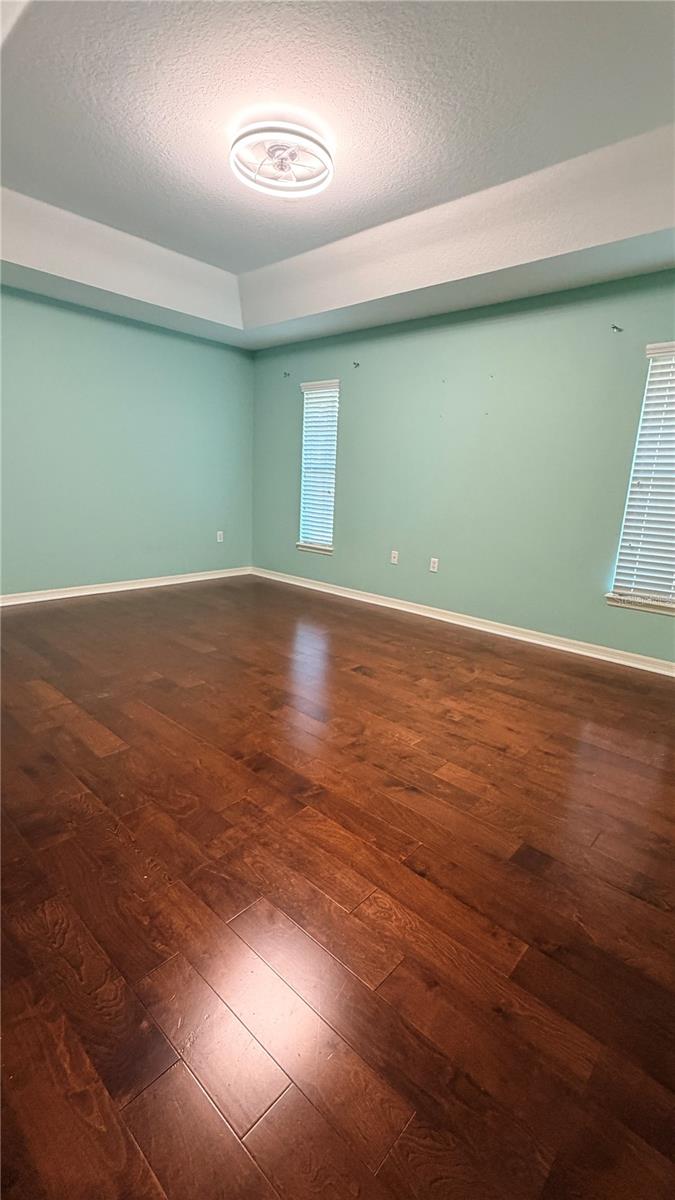HIGHLANDS RIDGE - Residential Lease