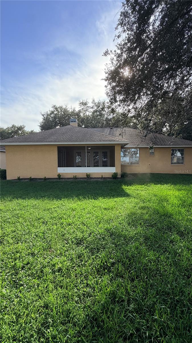 HIGHLANDS RIDGE - Residential Lease
