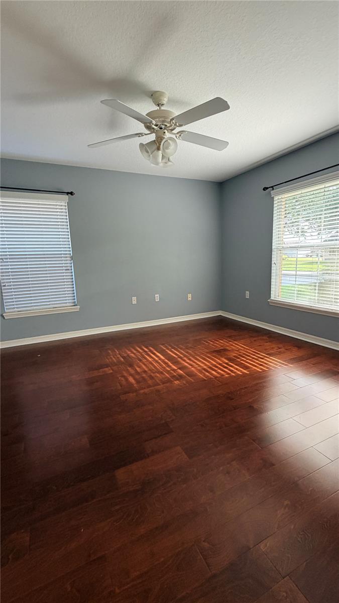 HIGHLANDS RIDGE - Residential Lease