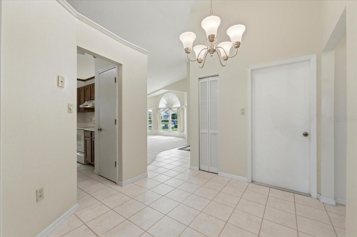 SANDPIPER GOLF & COUNTRY CLUB PH 07 - Residential Lease