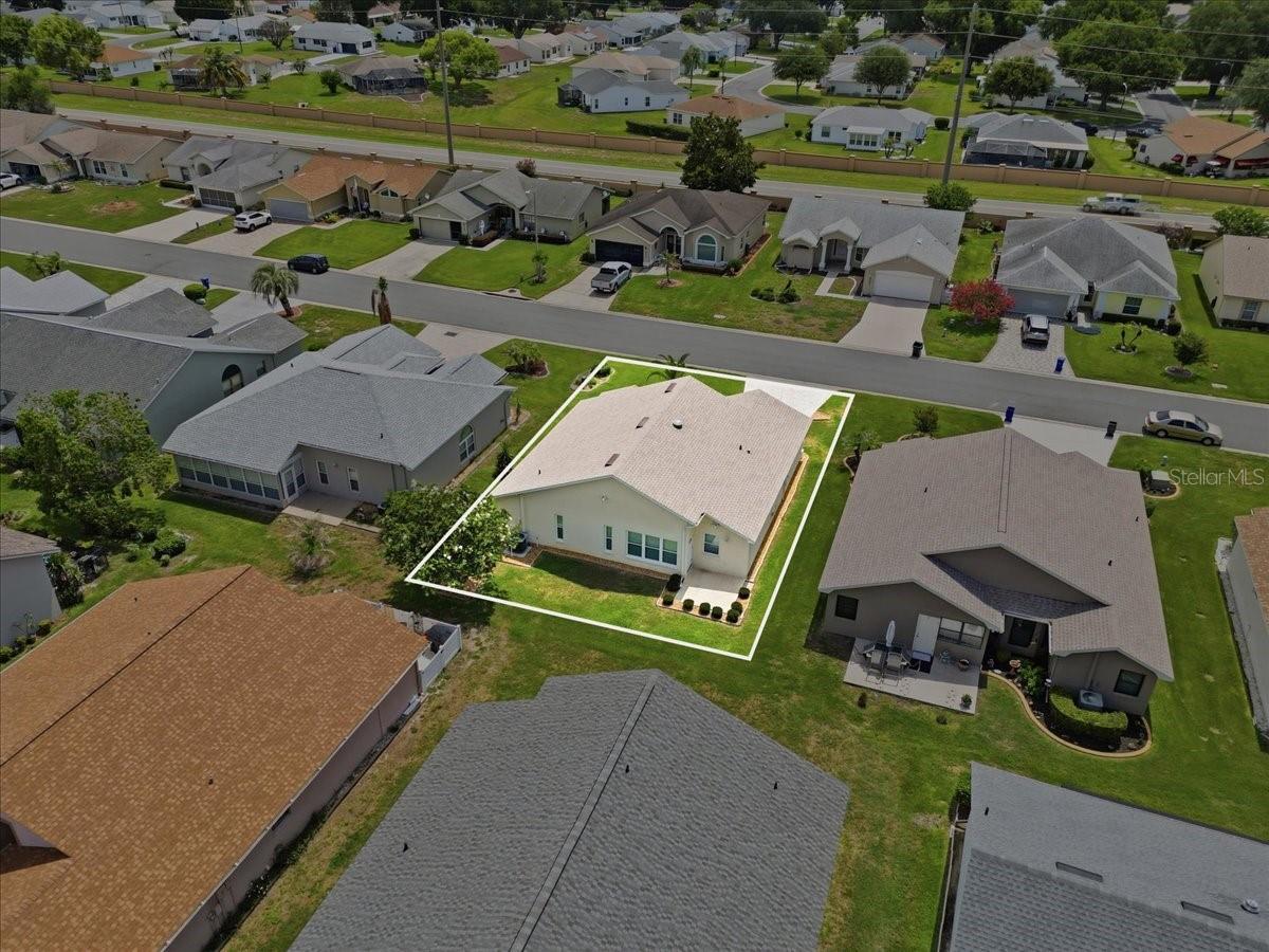 SANDPIPER GOLF & COUNTRY CLUB PH 07 - Residential Lease