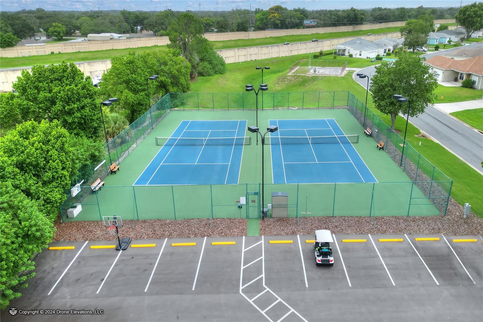 SANDPIPER GOLF & COUNTRY CLUB PH 07 - Residential Lease