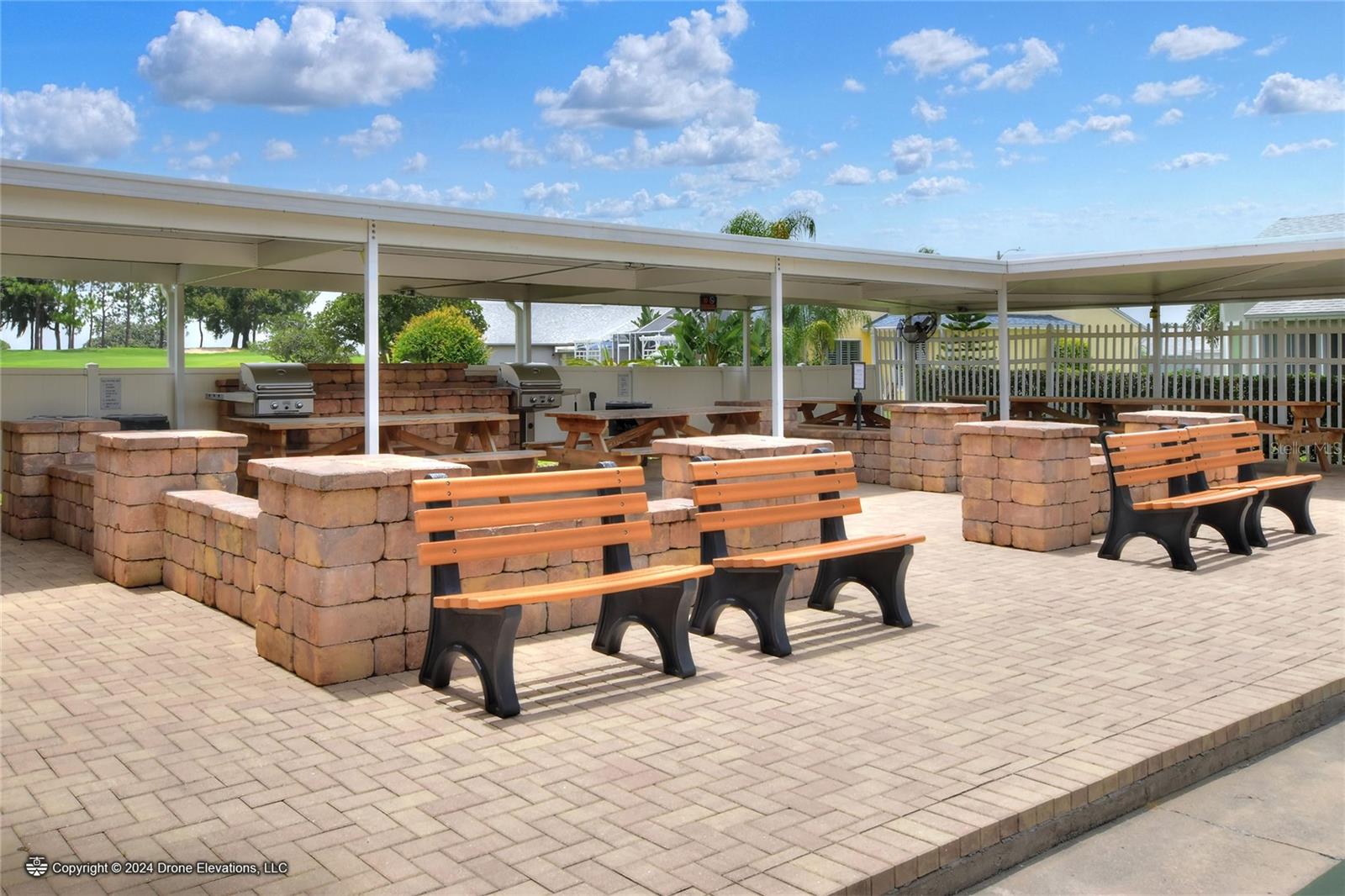 SANDPIPER GOLF & COUNTRY CLUB PH 07 - Residential Lease