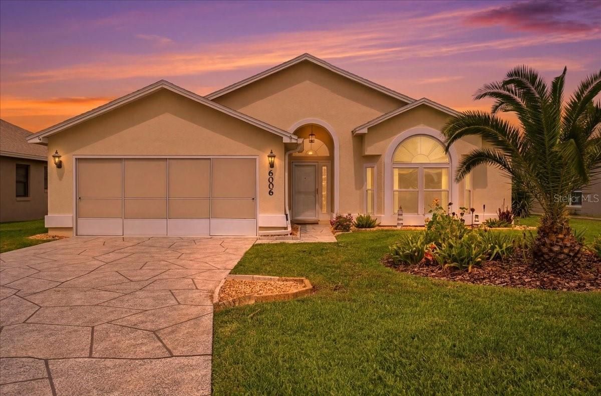 SANDPIPER GOLF & COUNTRY CLUB PH 07 - Residential Lease