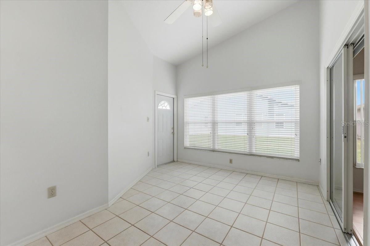 SANDPIPER GOLF & COUNTRY CLUB PH 07 - Residential Lease