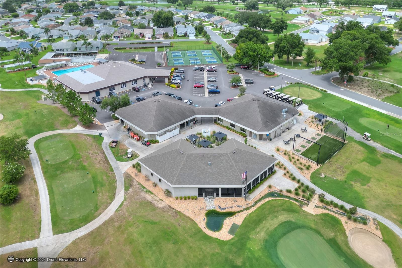 SANDPIPER GOLF & COUNTRY CLUB PH 07 - Residential Lease