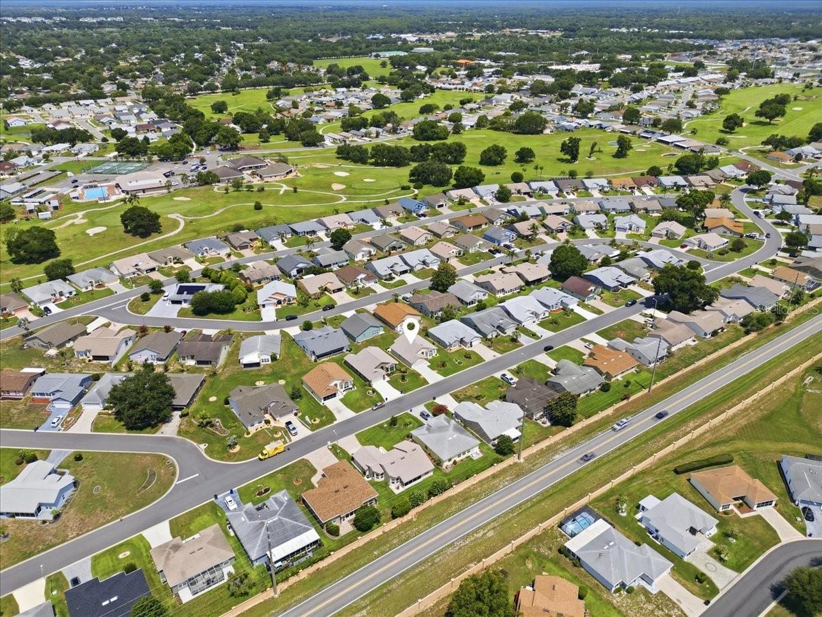 SANDPIPER GOLF & COUNTRY CLUB PH 07 - Residential Lease