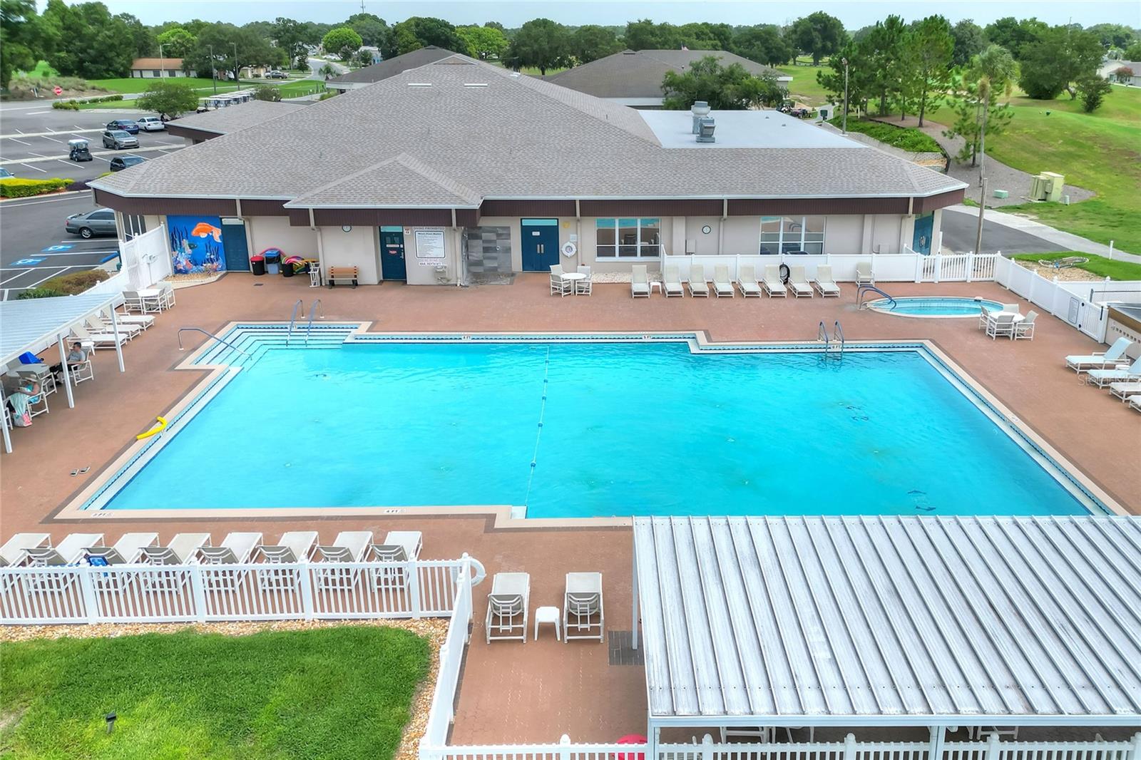 SANDPIPER GOLF & COUNTRY CLUB PH 07 - Residential Lease