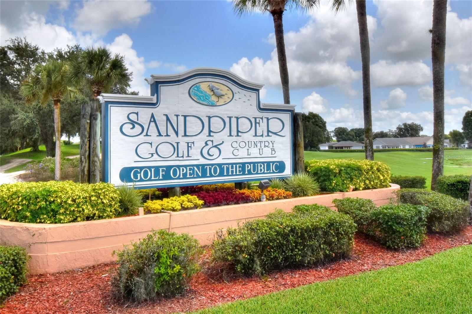 SANDPIPER GOLF & COUNTRY CLUB PH 07 - Residential Lease
