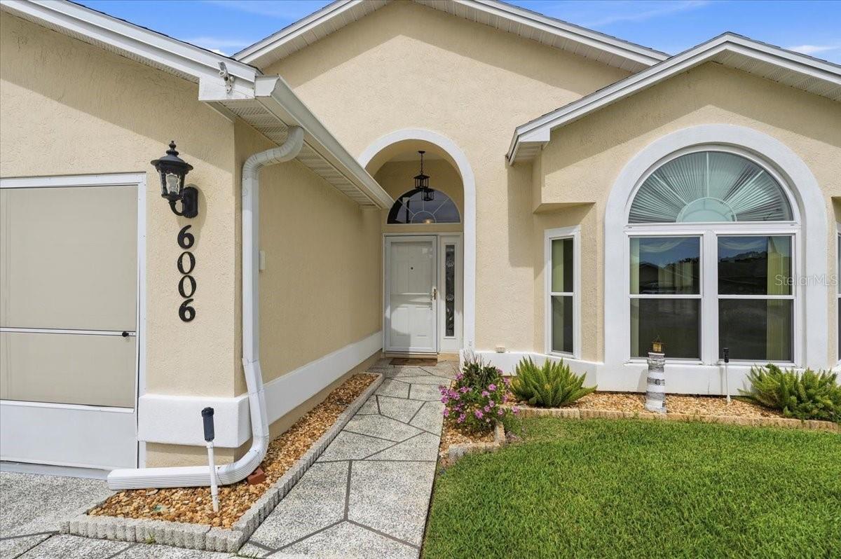 SANDPIPER GOLF & COUNTRY CLUB PH 07 - Residential Lease
