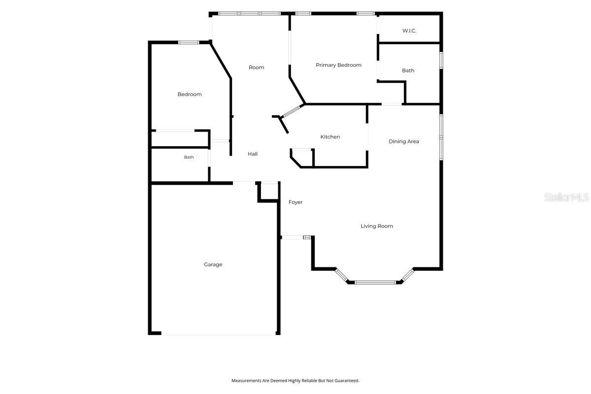 SANDPIPER GOLF & COUNTRY CLUB PH 07 - Residential Lease