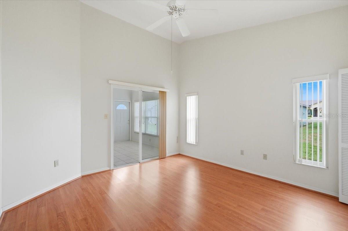SANDPIPER GOLF & COUNTRY CLUB PH 07 - Residential Lease