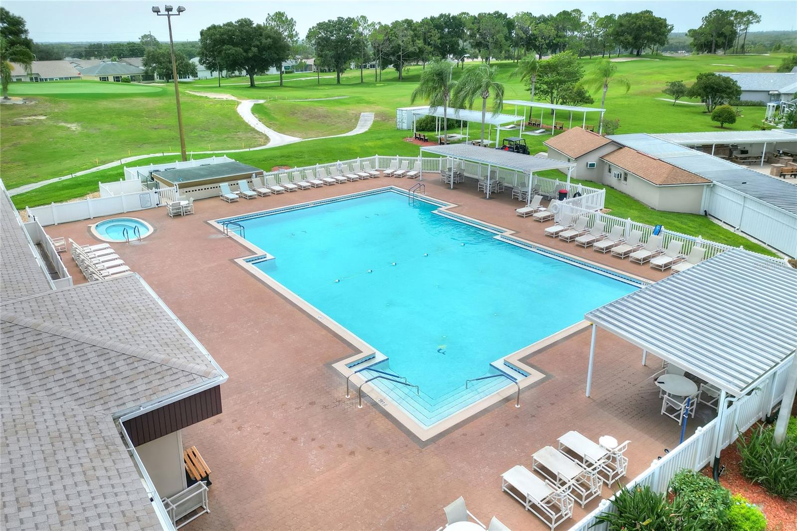 SANDPIPER GOLF & COUNTRY CLUB PH 07 - Residential Lease