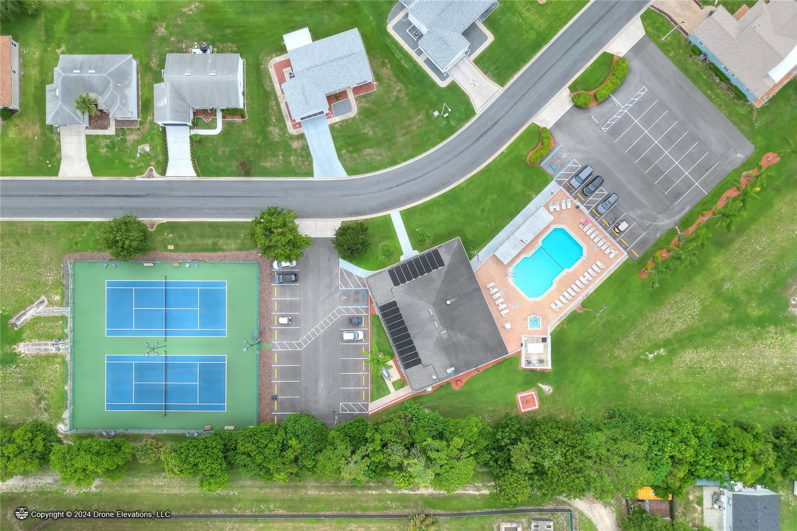 SANDPIPER GOLF & COUNTRY CLUB PH 07 - Residential Lease