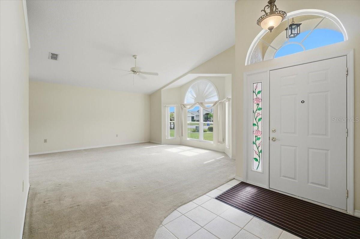 SANDPIPER GOLF & COUNTRY CLUB PH 07 - Residential Lease