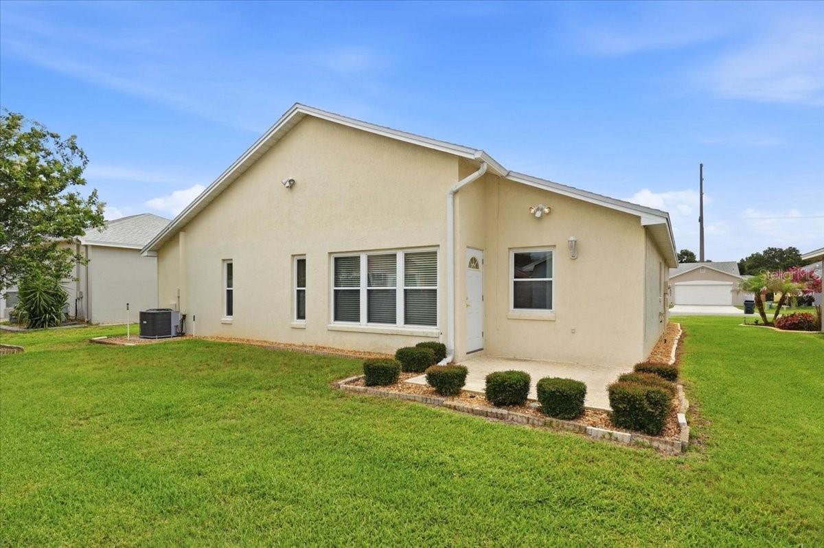 SANDPIPER GOLF & COUNTRY CLUB PH 07 - Residential Lease
