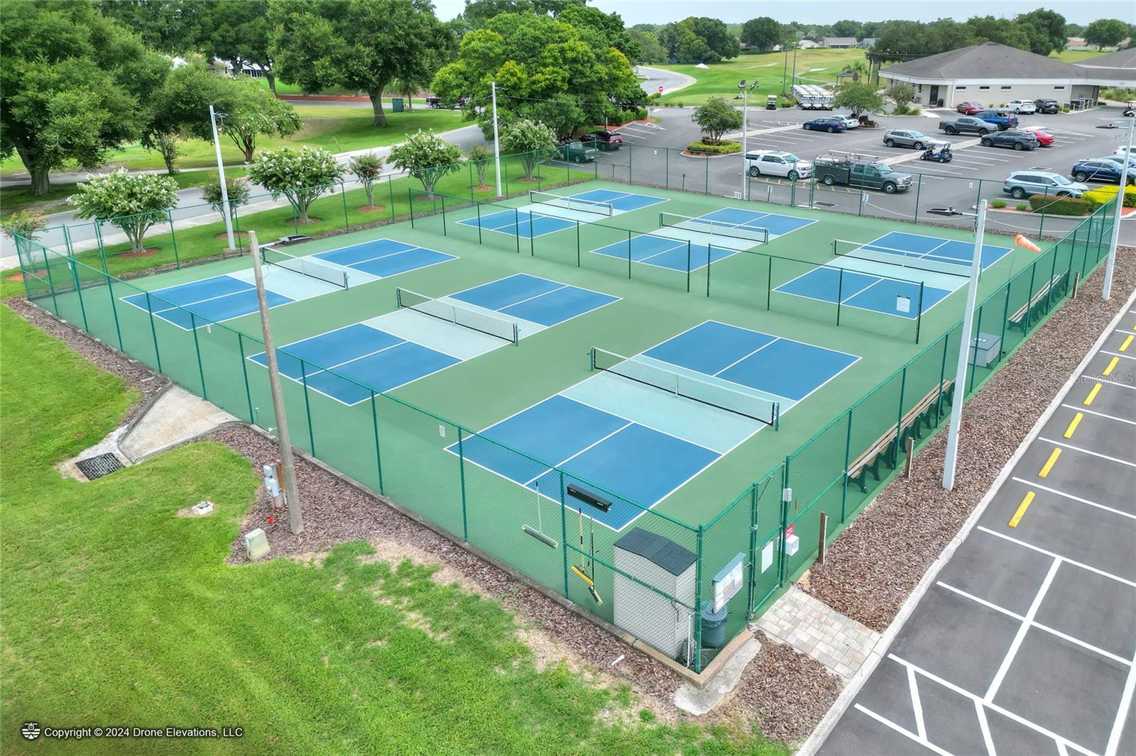 SANDPIPER GOLF & COUNTRY CLUB PH 07 - Residential Lease