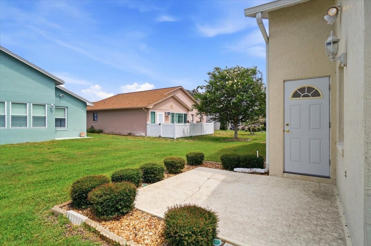 SANDPIPER GOLF & COUNTRY CLUB PH 07 - Residential Lease