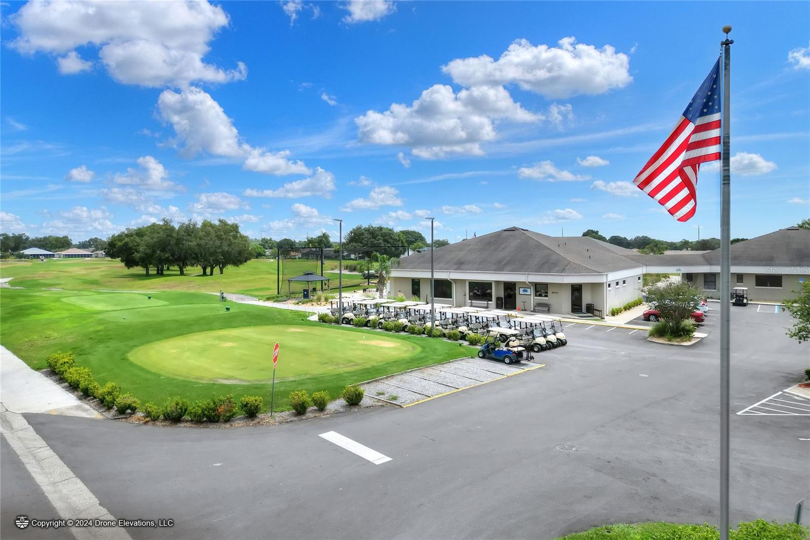 SANDPIPER GOLF & COUNTRY CLUB PH 07 - Residential Lease
