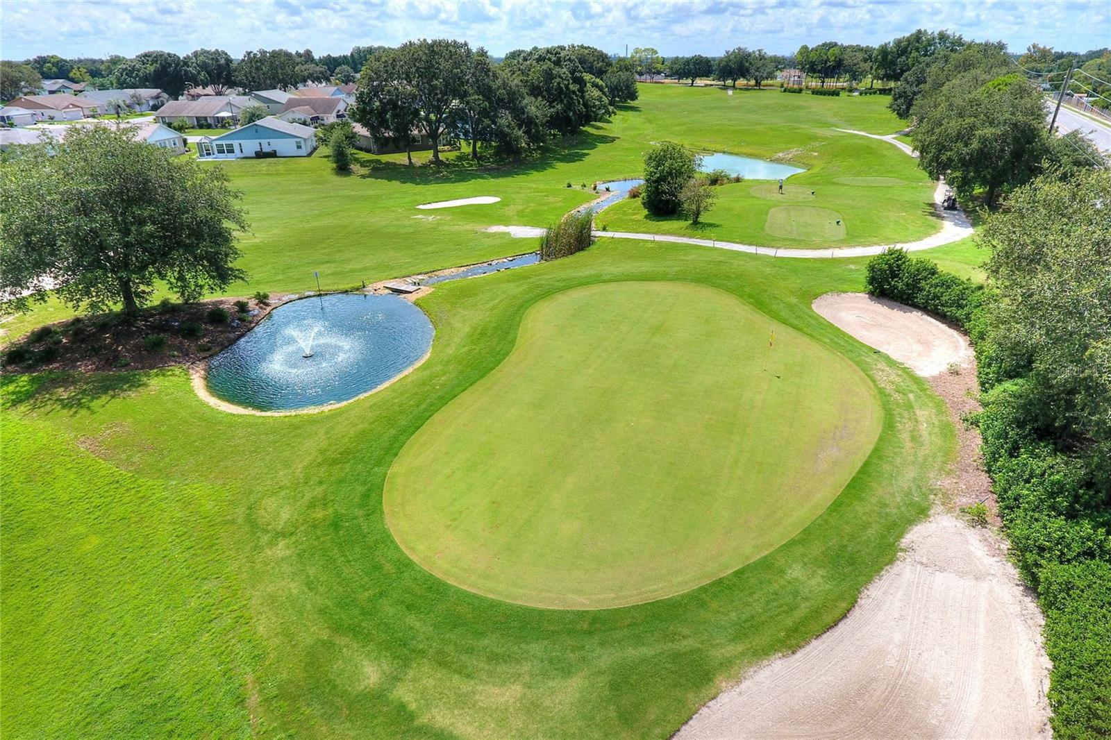 SANDPIPER GOLF & COUNTRY CLUB PH 07 - Residential Lease