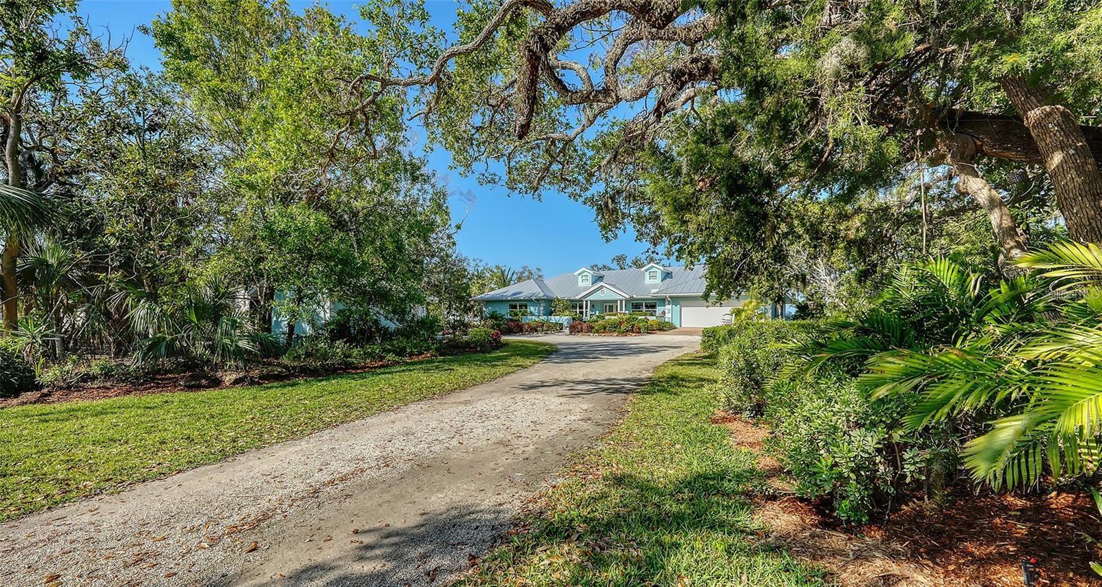 NOT PART OF A SUBDIVISION - Residential