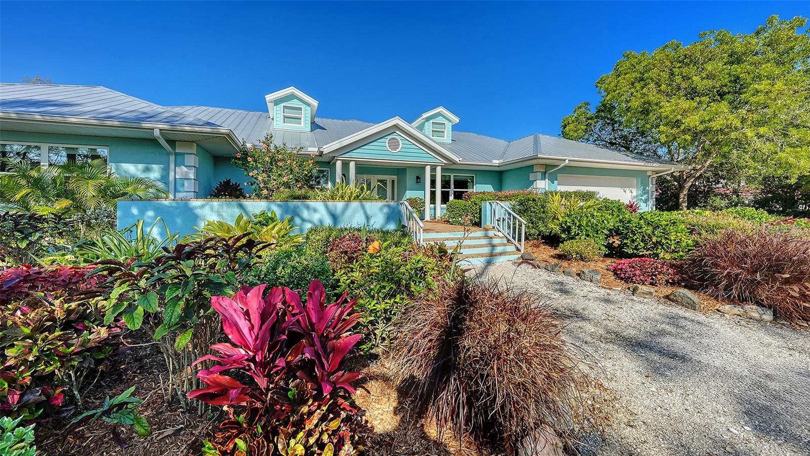 NOT PART OF A SUBDIVISION - Residential