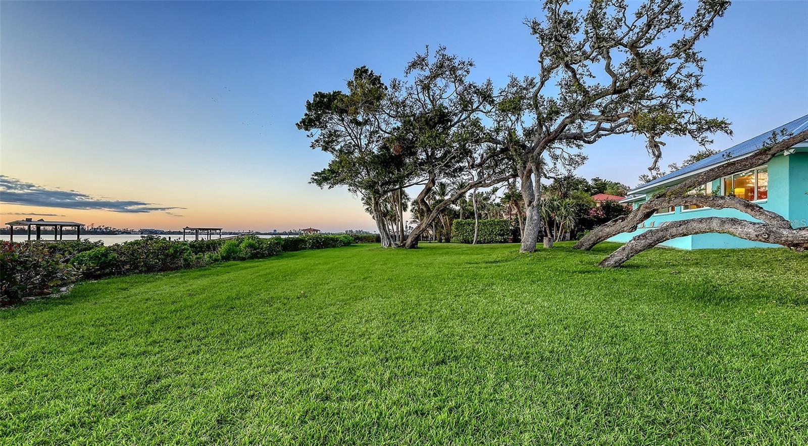 NOT PART OF A SUBDIVISION - Residential