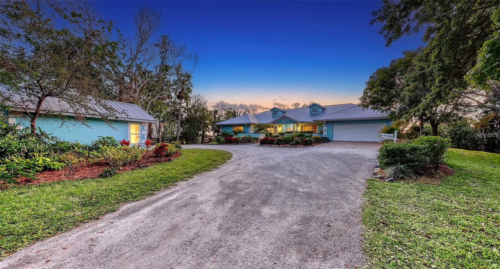 NOT PART OF A SUBDIVISION - Residential