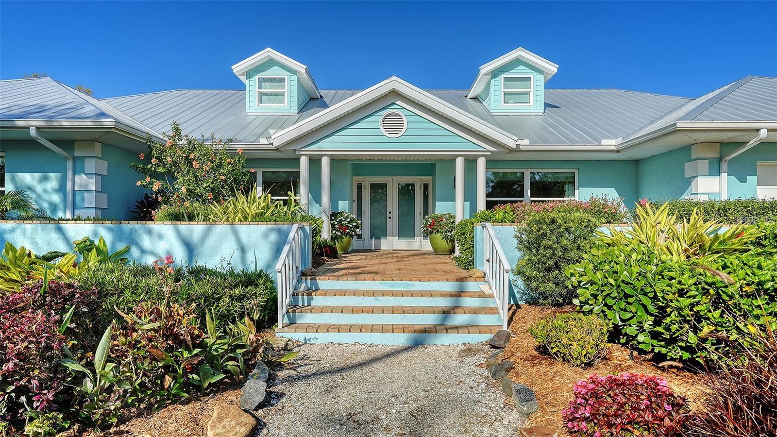 NOT PART OF A SUBDIVISION - Residential