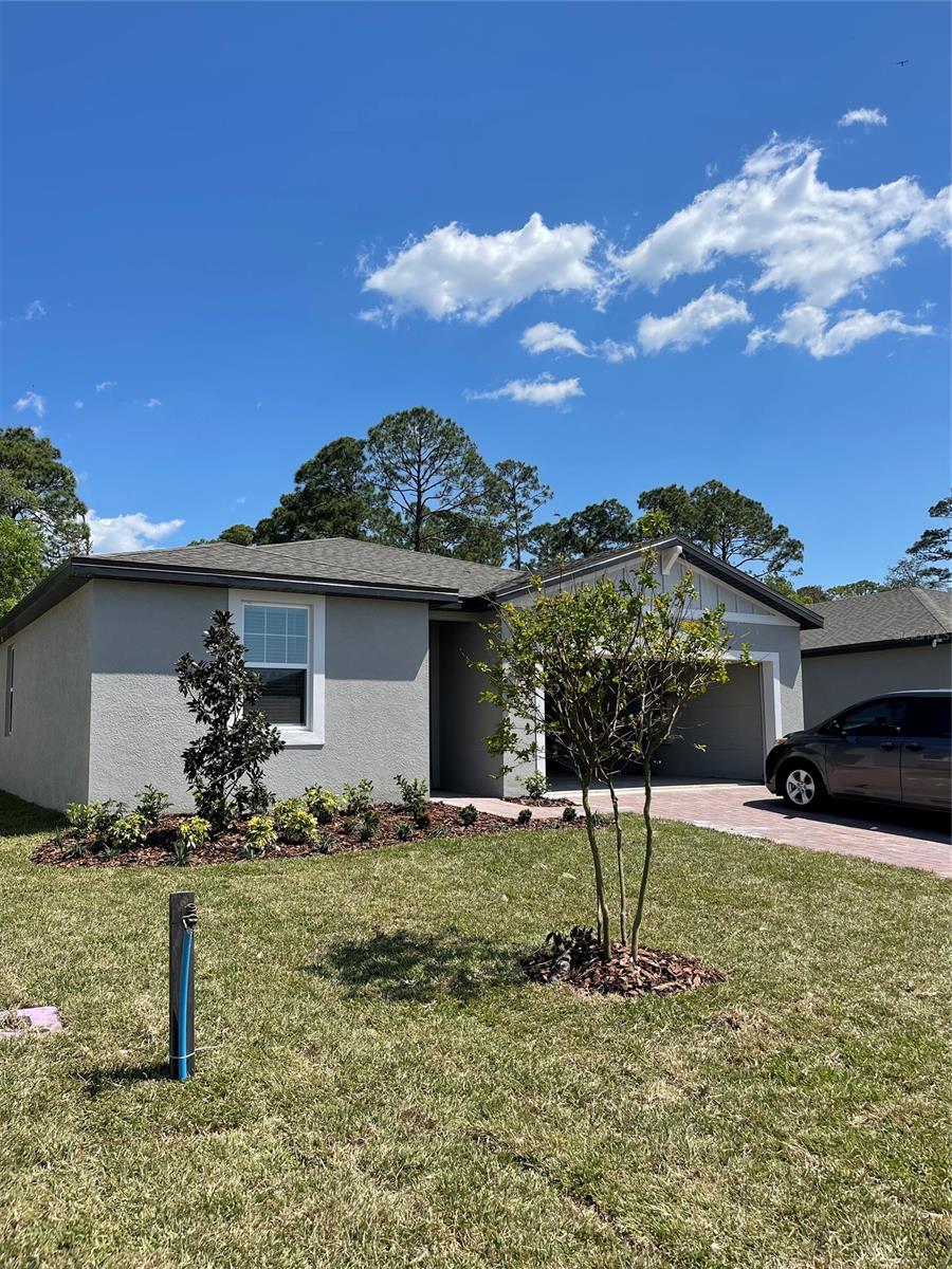 Sarinna Lakes - Residential