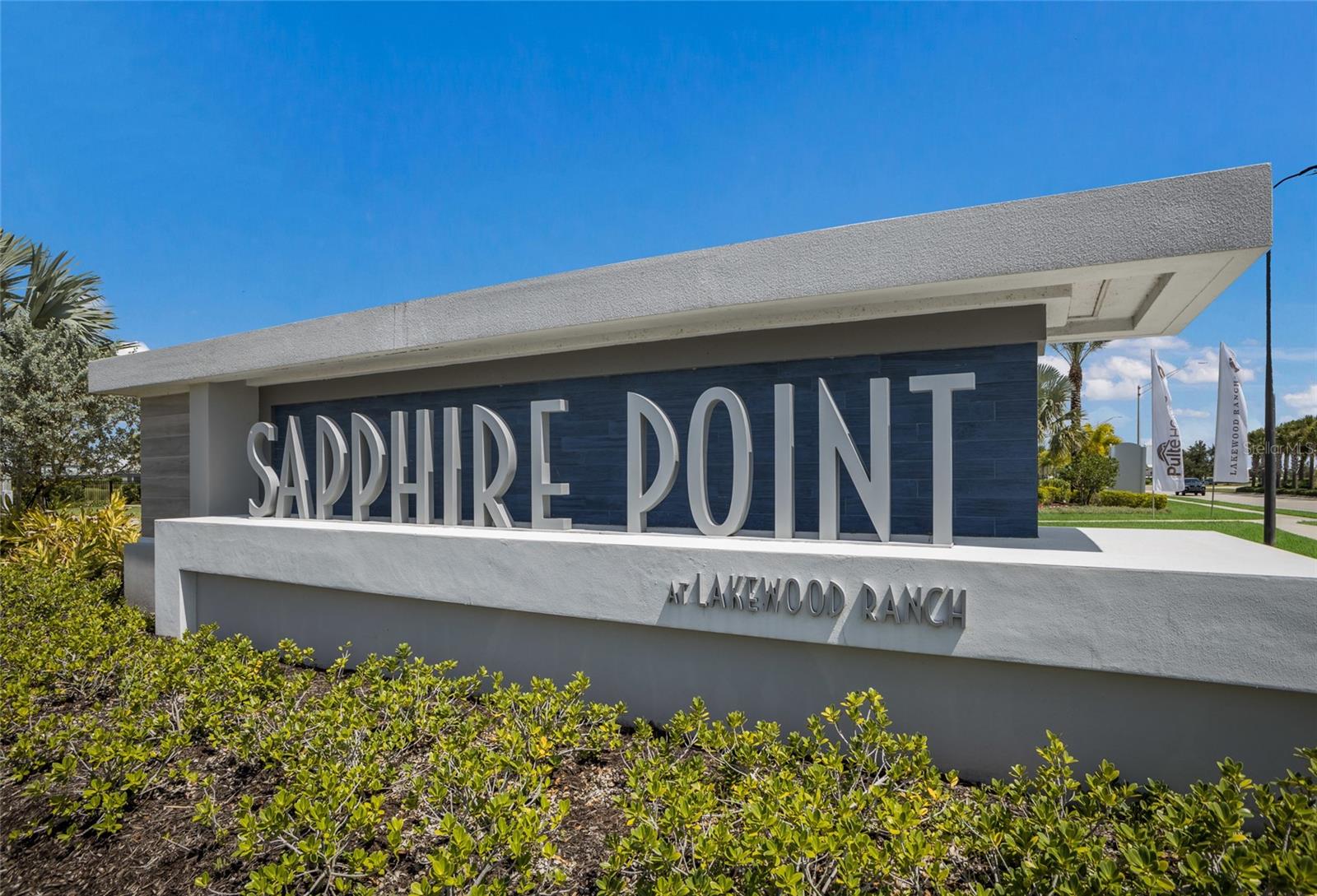 SAPPHIRE POINT PH I & II SUBPH 1A, 1B, 1 - Residential