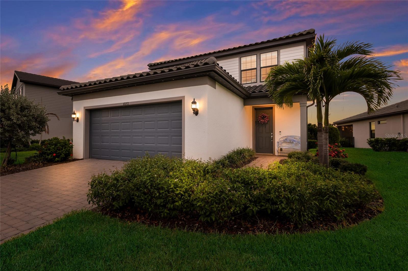 SAPPHIRE POINT PH I & II SUBPH 1A, 1B, 1 - Residential
