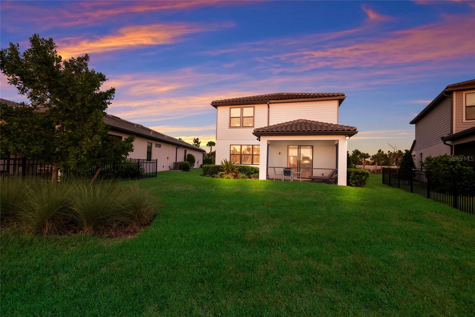 SAPPHIRE POINT PH I & II SUBPH 1A, 1B, 1 - Residential