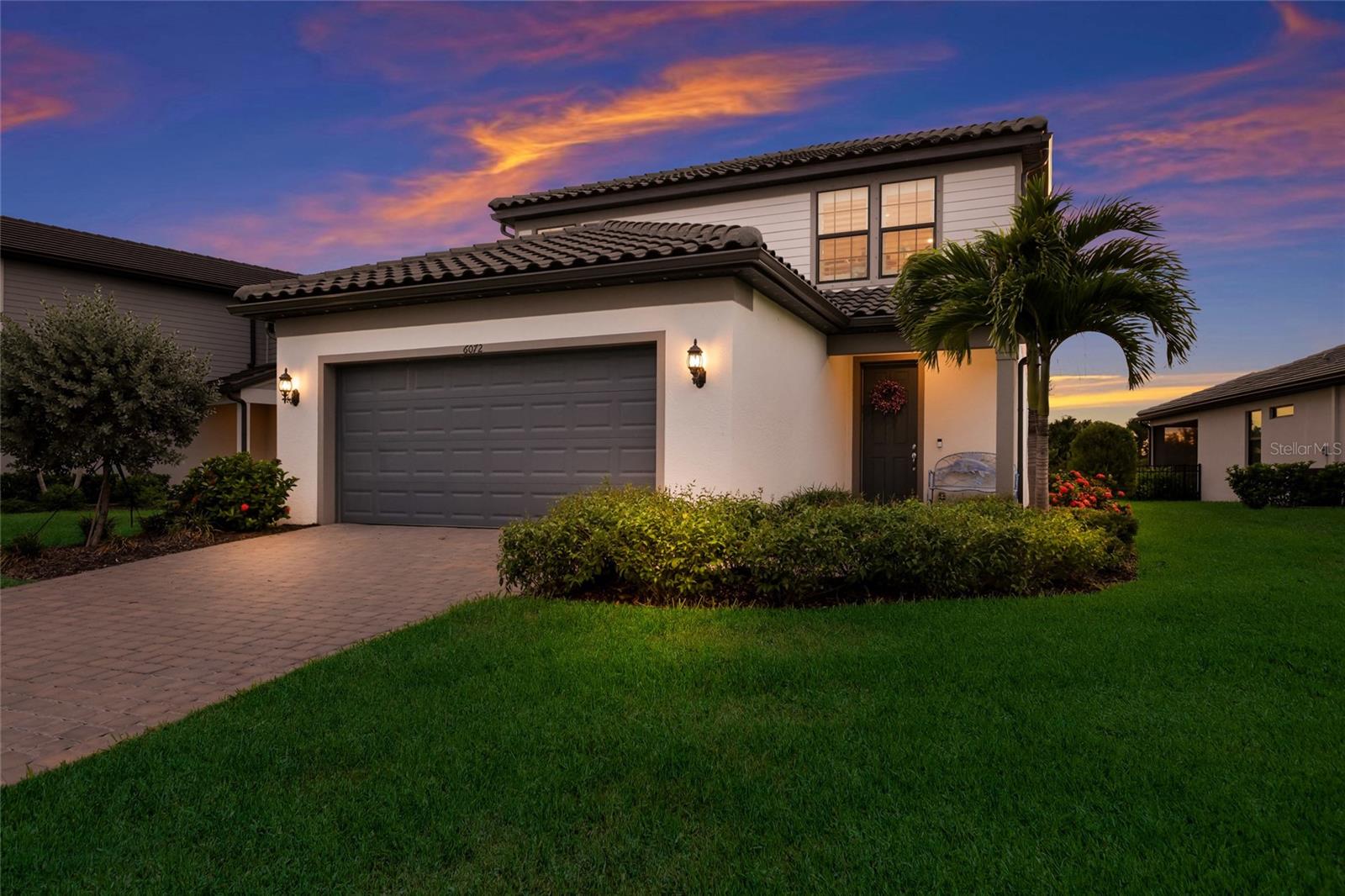 SAPPHIRE POINT PH I & II SUBPH 1A, 1B, 1 - Residential
