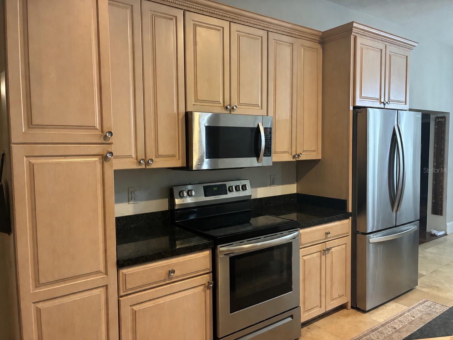 HICKORY HILL ACRES - Residential