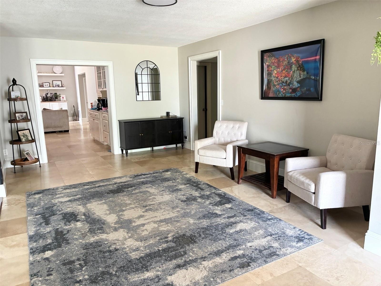 HICKORY HILL ACRES - Residential