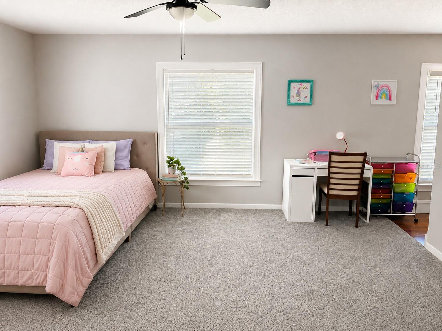 HICKORY HILL ACRES - Residential
