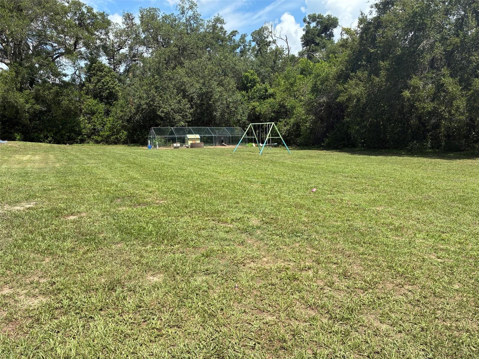 HICKORY HILL ACRES - Residential