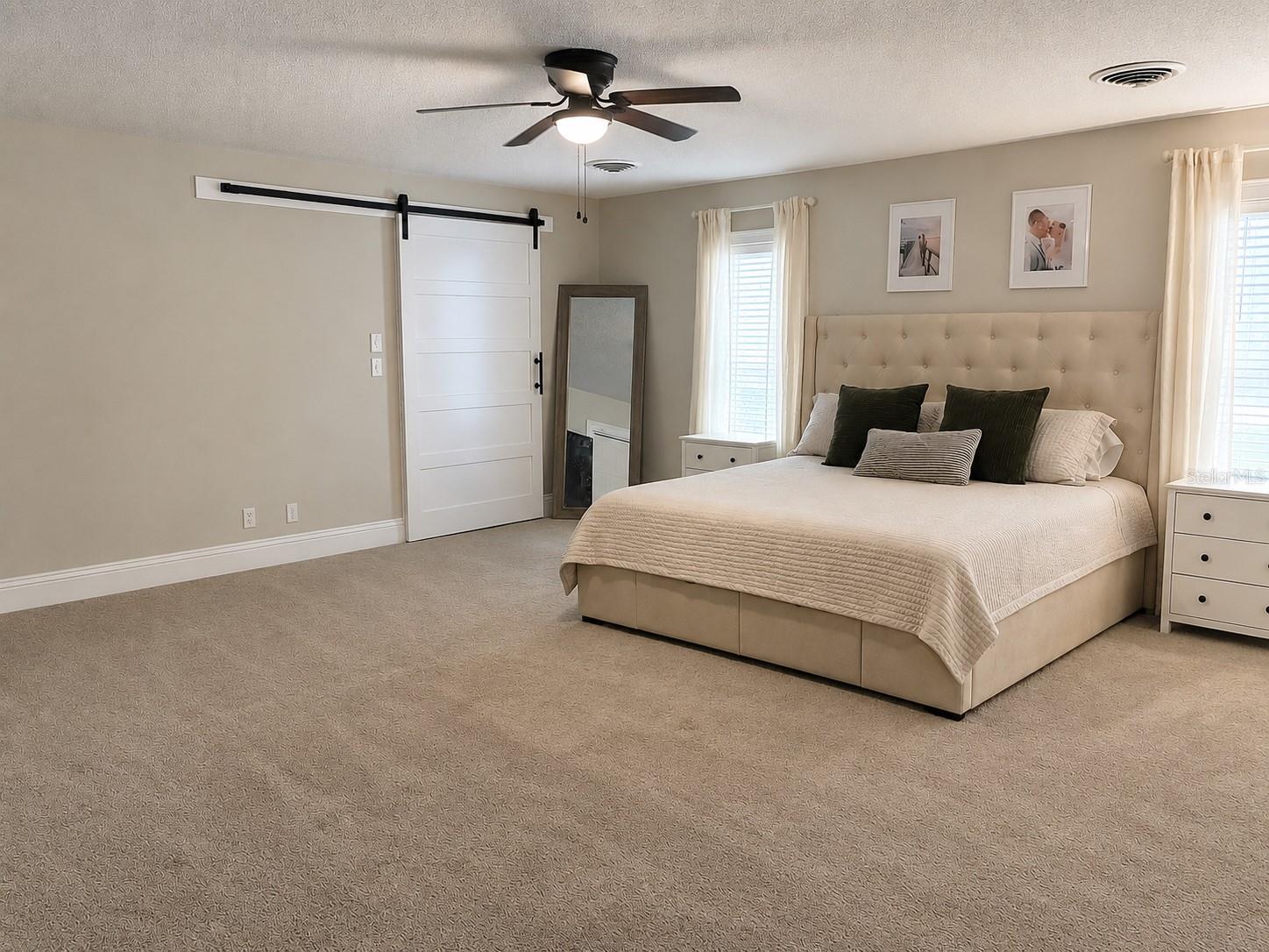 HICKORY HILL ACRES - Residential