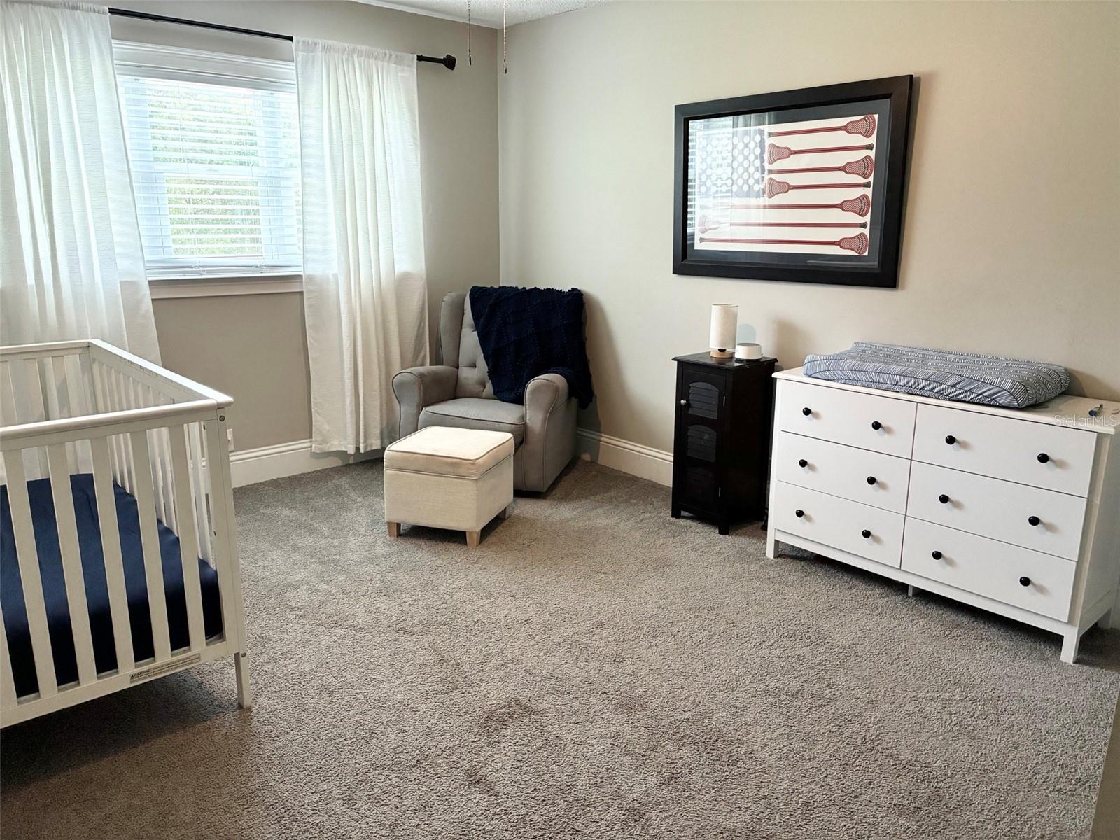 HICKORY HILL ACRES - Residential
