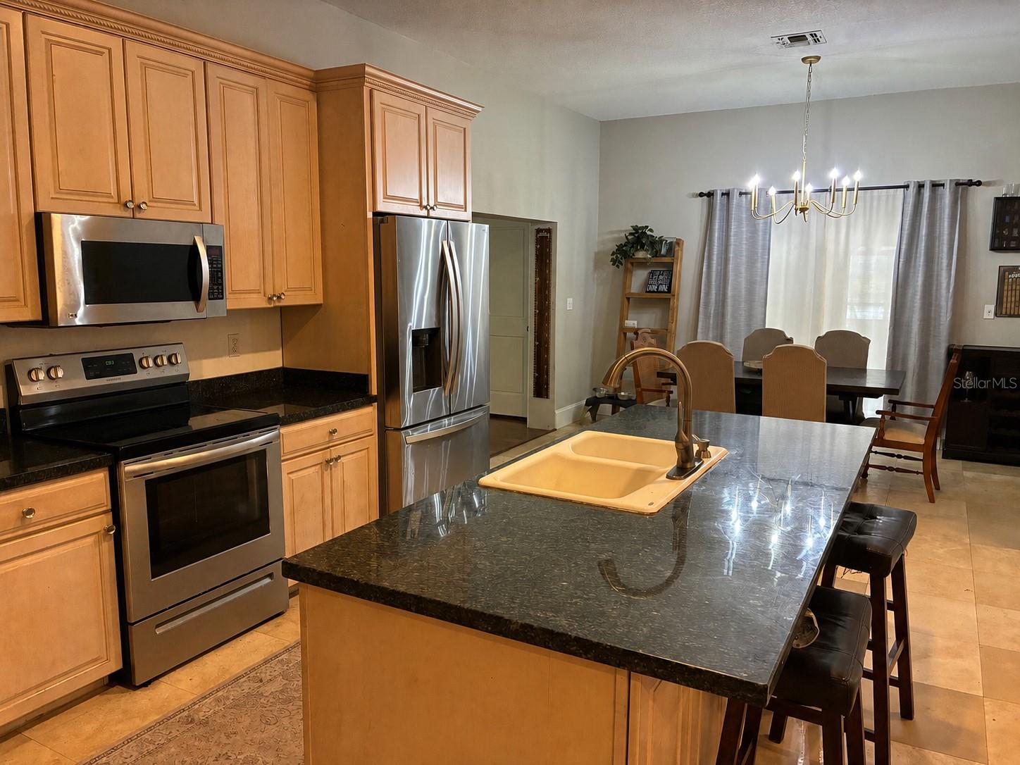 HICKORY HILL ACRES - Residential