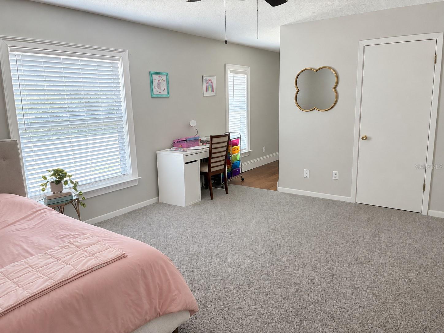 HICKORY HILL ACRES - Residential
