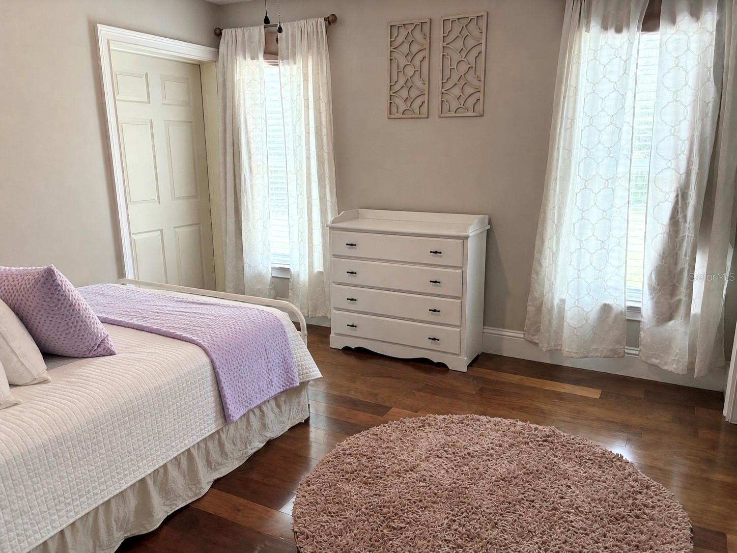 HICKORY HILL ACRES - Residential